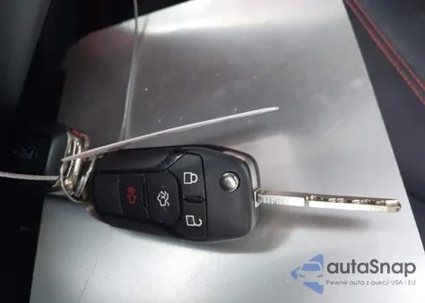 2014 Ford Fusion Hybrid Se z USA, uszkodzony, nr VIN 3FA6P0LUXER356571